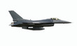 F15 Fithter Jet