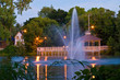 Fountain