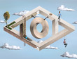 Impossible Geometric Architecture Impossible Geometric Architecture