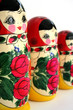 babushka dolls