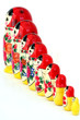 babushka dolls