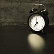 réveil matin