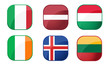 banderas