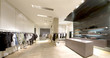modern interior shop