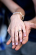 Engagement Ring Couple