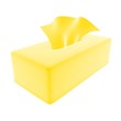 tissue_yellow