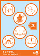School subject icon 3
