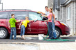 Family car