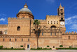 Palermo Cathedral, Sicily
