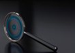 loupe spéciale pour investigations difficiles - solution