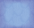 Highly detailed seamless background with paisley floral