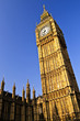 Big Ben clock tower