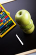 apples school
