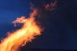 Flamme