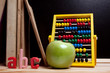 Photo: school concept school concept