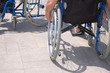 Wheelchairs