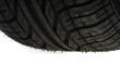 Autoreifen mit Profil Aquaplaning