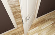 Foto: open door open door