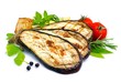 Grillgemüse