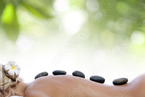 Photo: spa theme spa theme