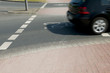 Radweg