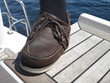 Segelschuhe