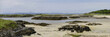 Scozia - bassa marea in Mallaig