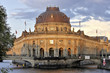 Bode Museum Berlin Museumsinsel