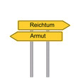 reichtum