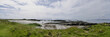 Scozia - bassa marea in Mallaig