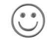 Illustration: smile smile