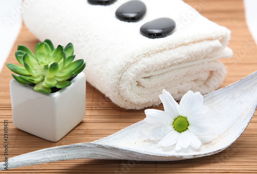 Photo: Wellness & Entspannung Wellness & Entspannung