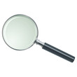 Magnifying glass | 01