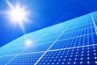 Solar panel