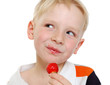 strawberry