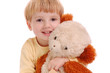 teddy bear