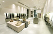 modern interior shop