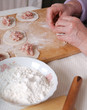 dumplings
