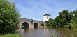 Alte Lahnbrücke