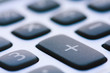 Calculator Back Lit