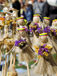 Handmade souvenir from Lithuania