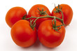 Five Tomatoes