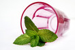 Menta and Glass
