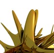 3d abstract