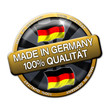 Werbebutton - Made In Germany-100% Qualität (02)