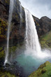 Photo: Seljalandsfoss Seljalandsfoss