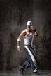 Photo: the dancer the dancer