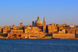Foto: Malta La Valetta Malta La Valetta