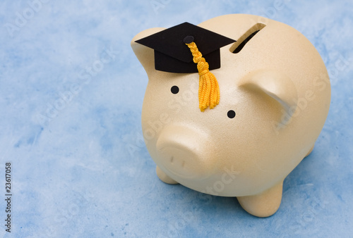 Photo: Education Savings Education Savings