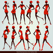 fashion girls